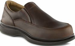 REDWING SAFETY SHOES  6647