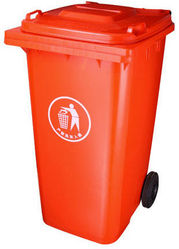 Suppliers Of Garbage Bin Products In UAE