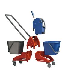 Cleaning Equipment Suppliers In UAE