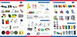 Industrial Equipment And Supplies