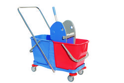 Janitorial Equipment Suppliers In UAE