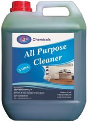 Cleaning Chemicals In DUBAI