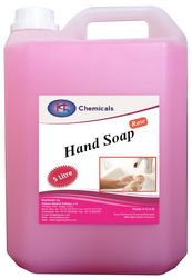 Soaps And Detergents
