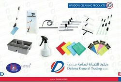 IPC Pulex Cleaning Products Suppliers In UAE