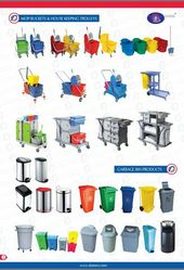Cleaning Machinery Suppliers In UAE