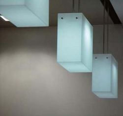 Acrylic Light Boxes