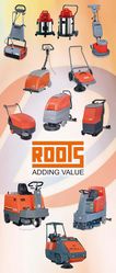 Roots Floor Cleaning Product Suppliers in Abudhabi