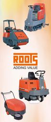 Roots Cleaning Equipment In Abudhabi