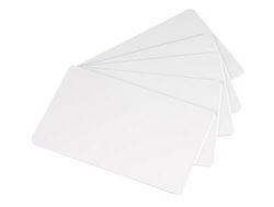 PVC and Plastic Cards 