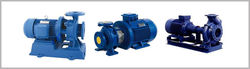 Centrifugal Pump Products