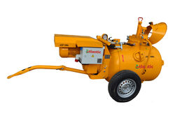 LONG DISTANCE SCREED PUMP