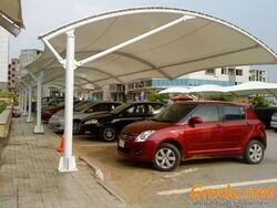 PARKING SHADES SUPPLIERS 0543839003