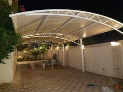 PARKING SHADES SUPPLIERS 0543839003