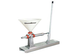 HAND GROUT PUMP
