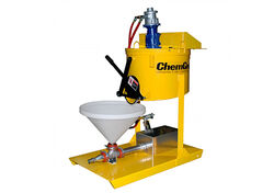 CHEMICAL GROUTING EQUIPMENT