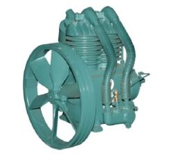 AIR COMPRESSOR FOR GROUT PUMP