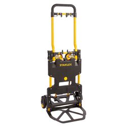 FT585 is a newly design Hand Truck from Stanley 