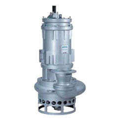 SUBMERSIBLE ELECTRIC PUMPS FOR WATER STORAGE TANKS