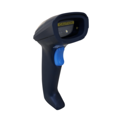 Pegasus PS3161 Wired 2D Barcode Scanner