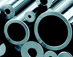 CARBON STEEL & STAINLESS STEEL PIPES