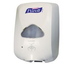 Purell Automatic Hand Sanitizer Dispenser 1200ml