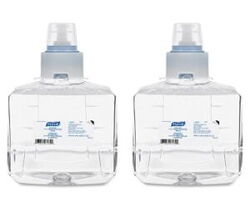 Purell Automatic Hand Sanitizer Refill 1200ml