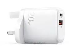  DUAL PORT FAST CHARGER