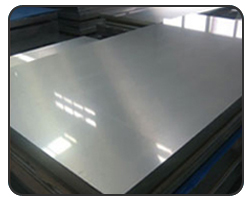   Stainless & Duplex Steel Sheet and Plates
