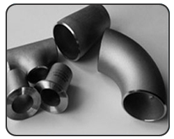 Monel pipe fittings