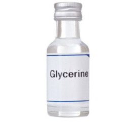 Glycerin Solution
