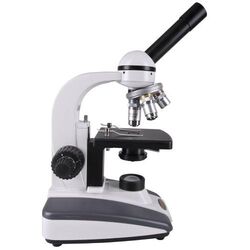 Microscope In Uae