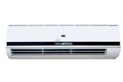 Split air conditioners-2.5 TON