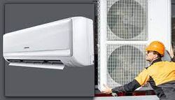 air conditioning installation dubai