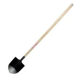Pointed Hand Shovel 