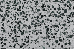 Exotic Green Terrazzo collection