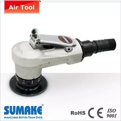 Air Chamfering Tool
