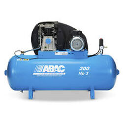 ABAC Air Compressor