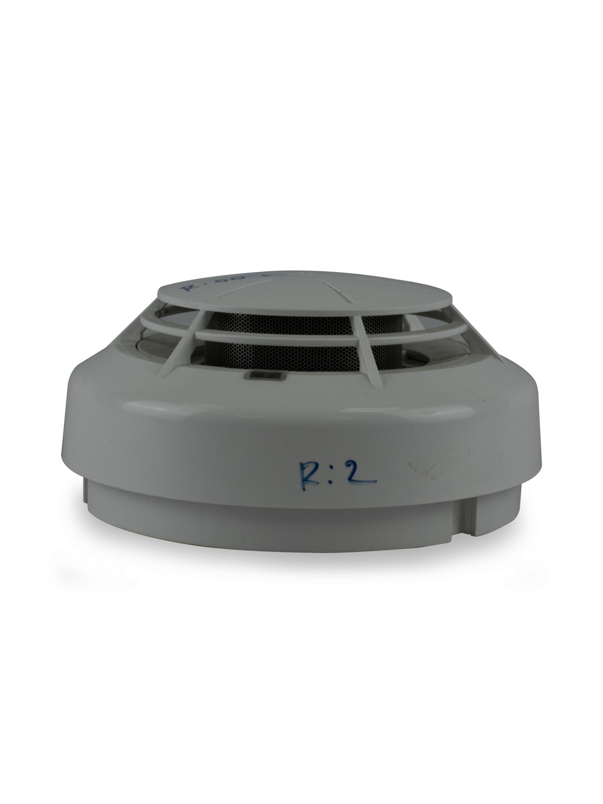 ADDRESSABLE SMOKE DETECTOR WITH NORMAL BASE , PA