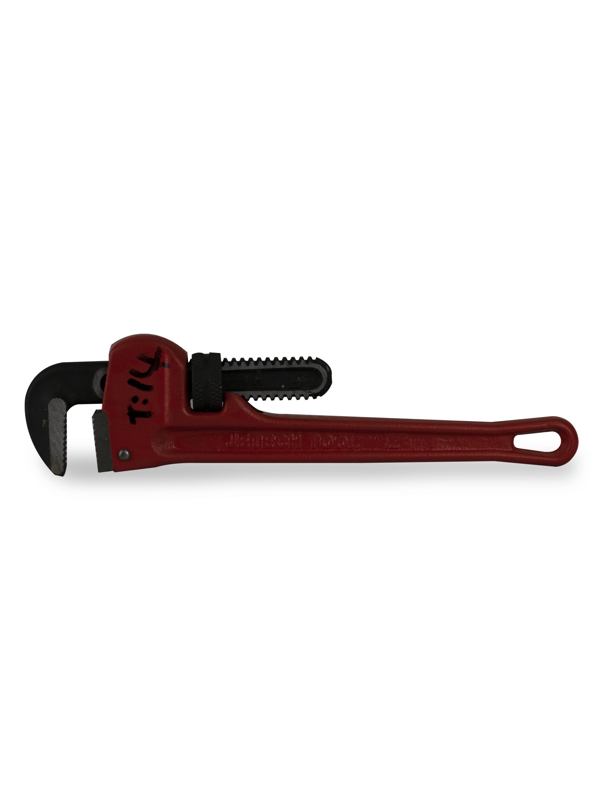 PIPE WRENCH 12 Inches