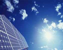 Solar Equipments from  Dubai, United Arab Emirates
