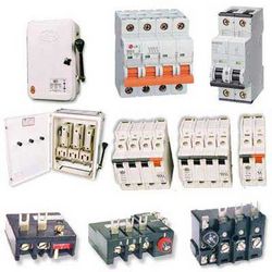 Electrical Switchgear from Turkey Elect Ware Trading    Sharjah, 