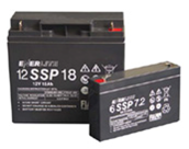 BATTERY SUPPLIERS from Control Technologies  Sharjah, 