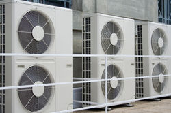 Air conditioning - Annual Maintenance Contracts from Merryland Airconditioning & Electromech  Llc  Dubai, 