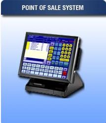 POINT OF SALE & INFO ... from  Dubai, United Arab Emirates