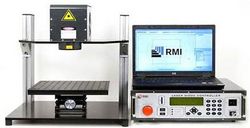 Laser Marking System from Kimoha Enterprenuers Ltd  Dubai, 