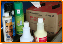 PEST CONTROL SERVICES from Benchmark Pest Control Services & Trading Llc  Dubai, 