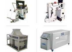 Automatic Weighing Machines from Newlong Industrial Fzc  Dubai, 