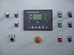 Electrical Control P ...
