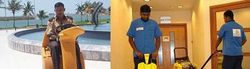 Cleaning Services from  Dubai, United Arab Emirates