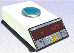 Jewellery and Laboratory Scales from Phoenix Disontec L.l.c.  Sharjah, 